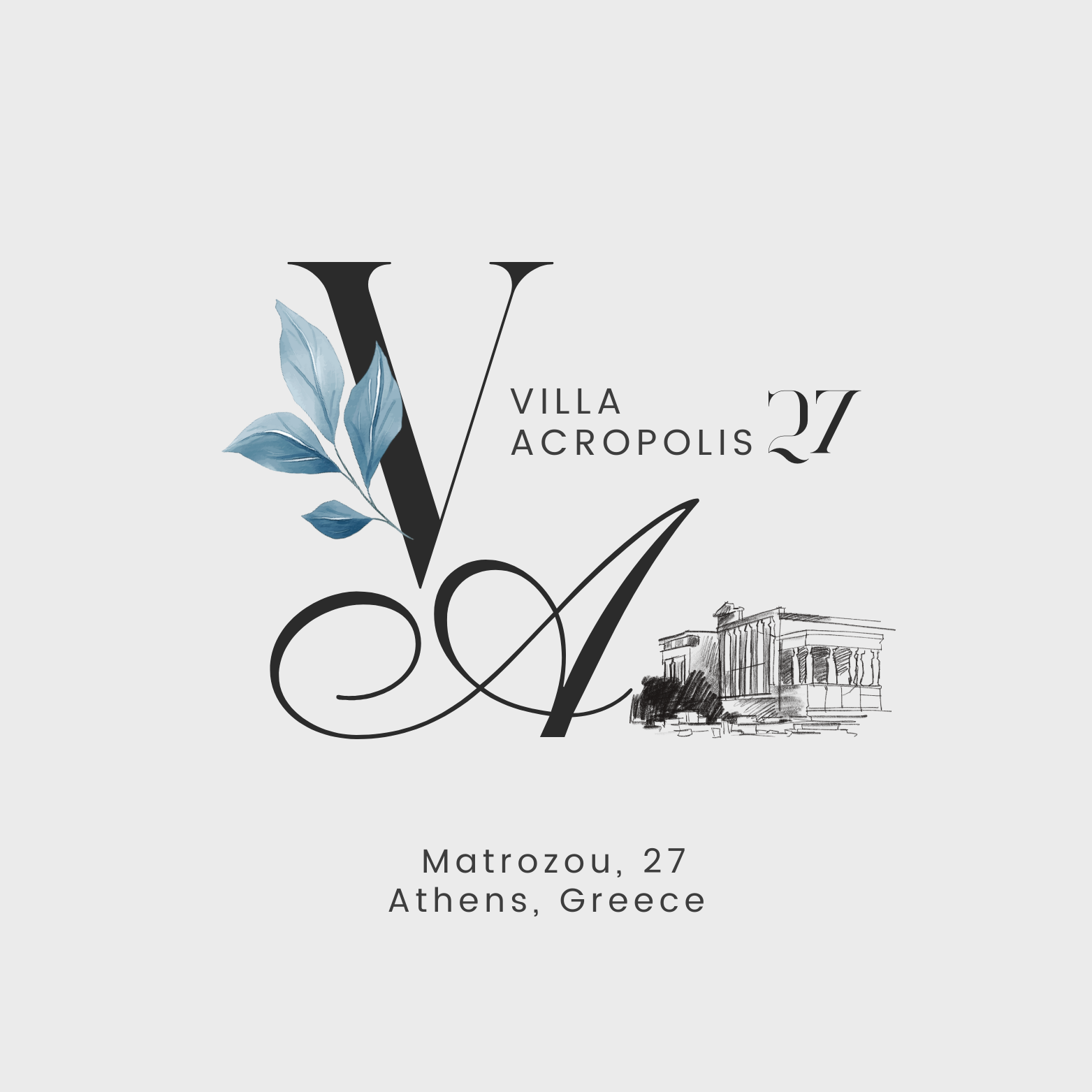 Villaacropolis